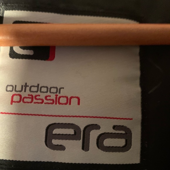 Era ski jacket - Picture 4 of 9